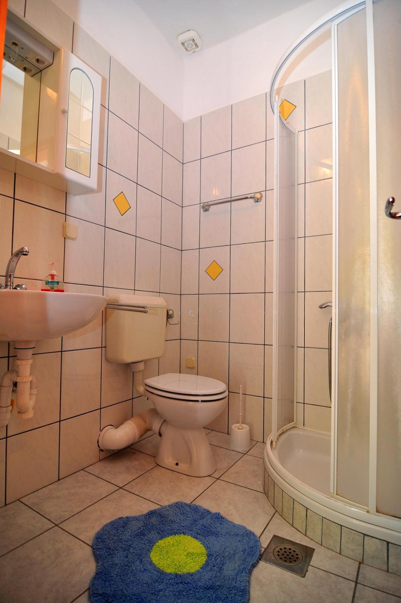 Apartments Livia Lastovo Szoba fotó